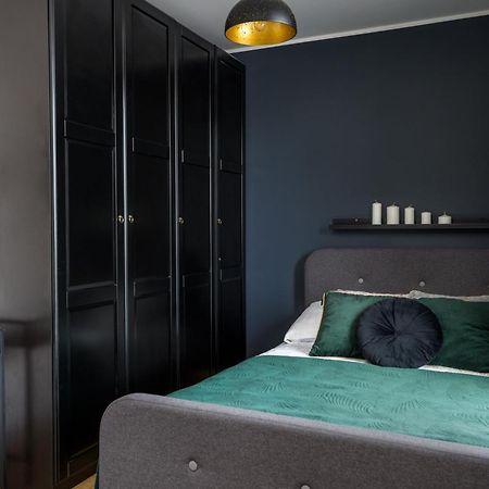 Kairos Apartments - Royal Premium - Parking Podziemnym Gratis, Scisle Centrum غليفيتسه المظهر الخارجي الصورة