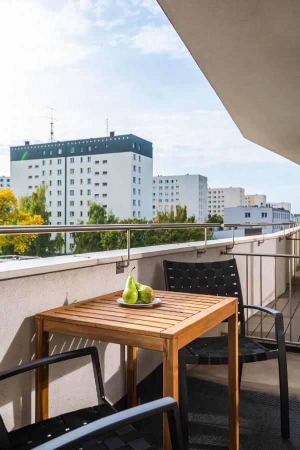 Kairos Apartments - Royal Premium - Parking Podziemnym Gratis, Scisle Centrum غليفيتسه المظهر الخارجي الصورة