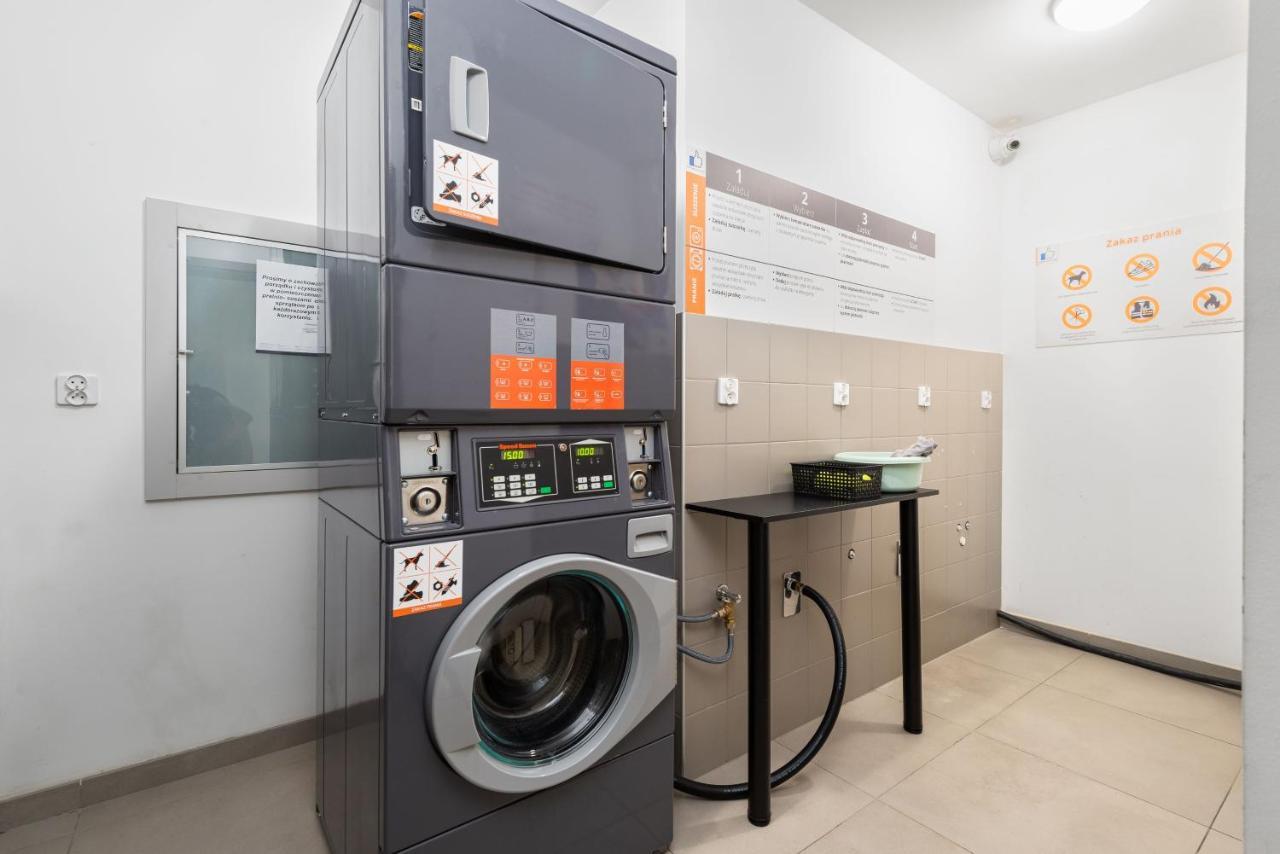 Kairos Apartments - Royal Premium - Parking Podziemnym Gratis, Scisle Centrum غليفيتسه المظهر الخارجي الصورة