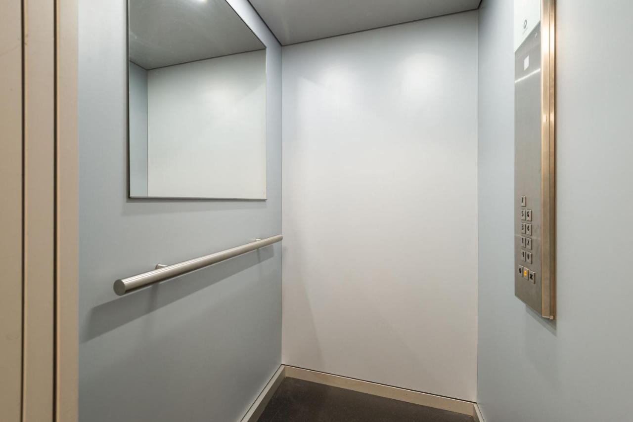 Kairos Apartments - Royal Premium - Parking Podziemnym Gratis, Scisle Centrum غليفيتسه المظهر الخارجي الصورة