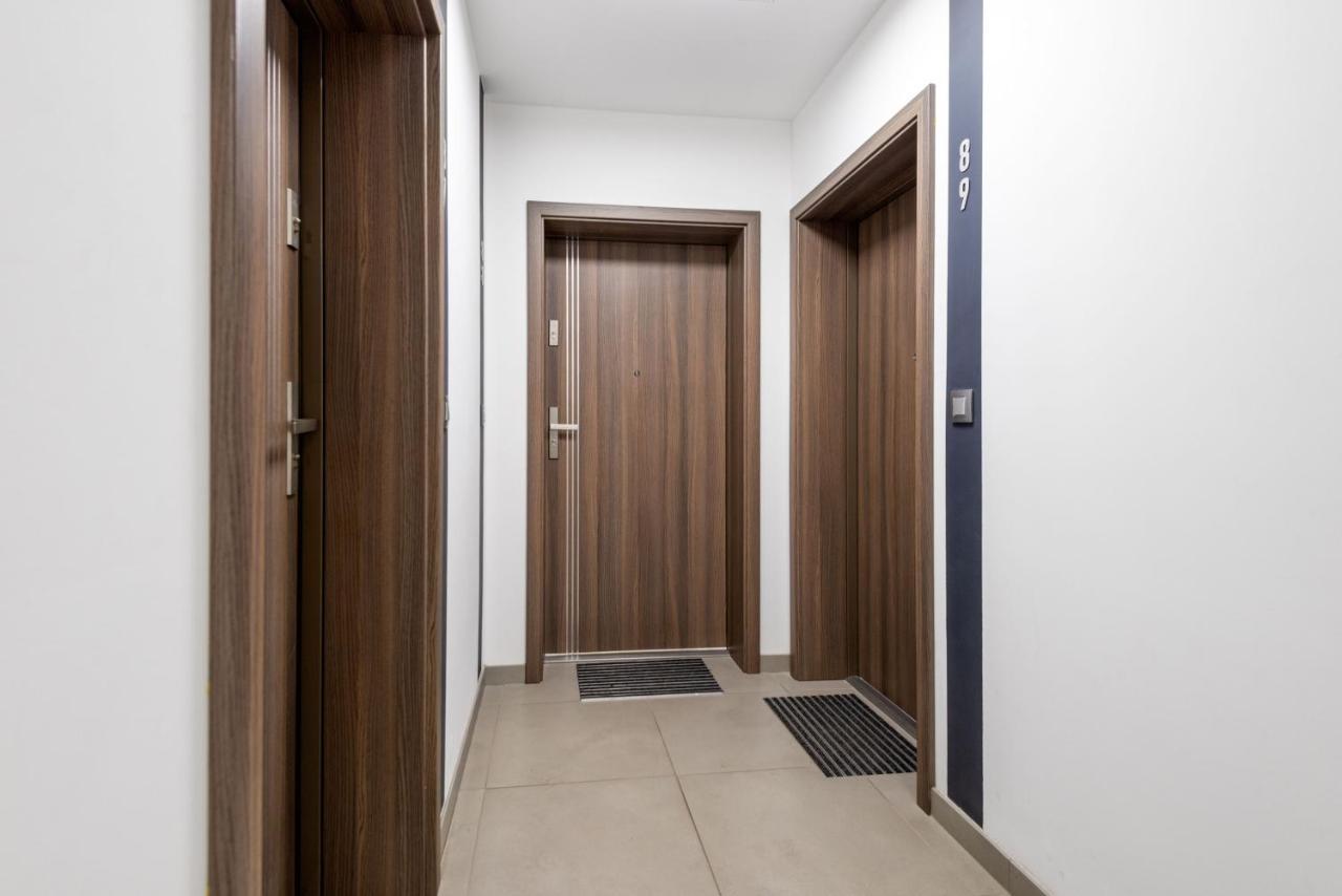 Kairos Apartments - Royal Premium - Parking Podziemnym Gratis, Scisle Centrum غليفيتسه المظهر الخارجي الصورة