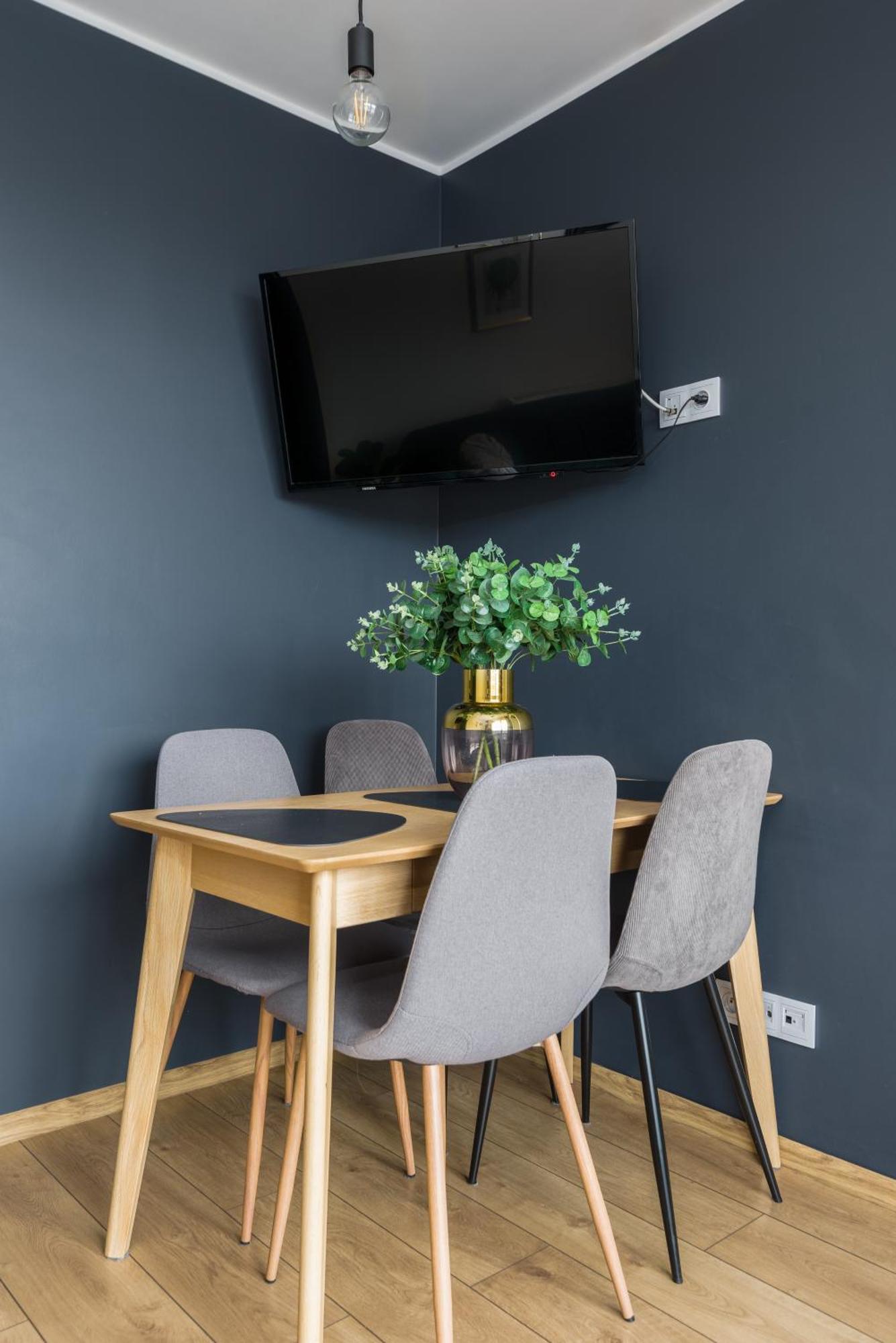 Kairos Apartments - Royal Premium - Parking Podziemnym Gratis, Scisle Centrum غليفيتسه المظهر الخارجي الصورة