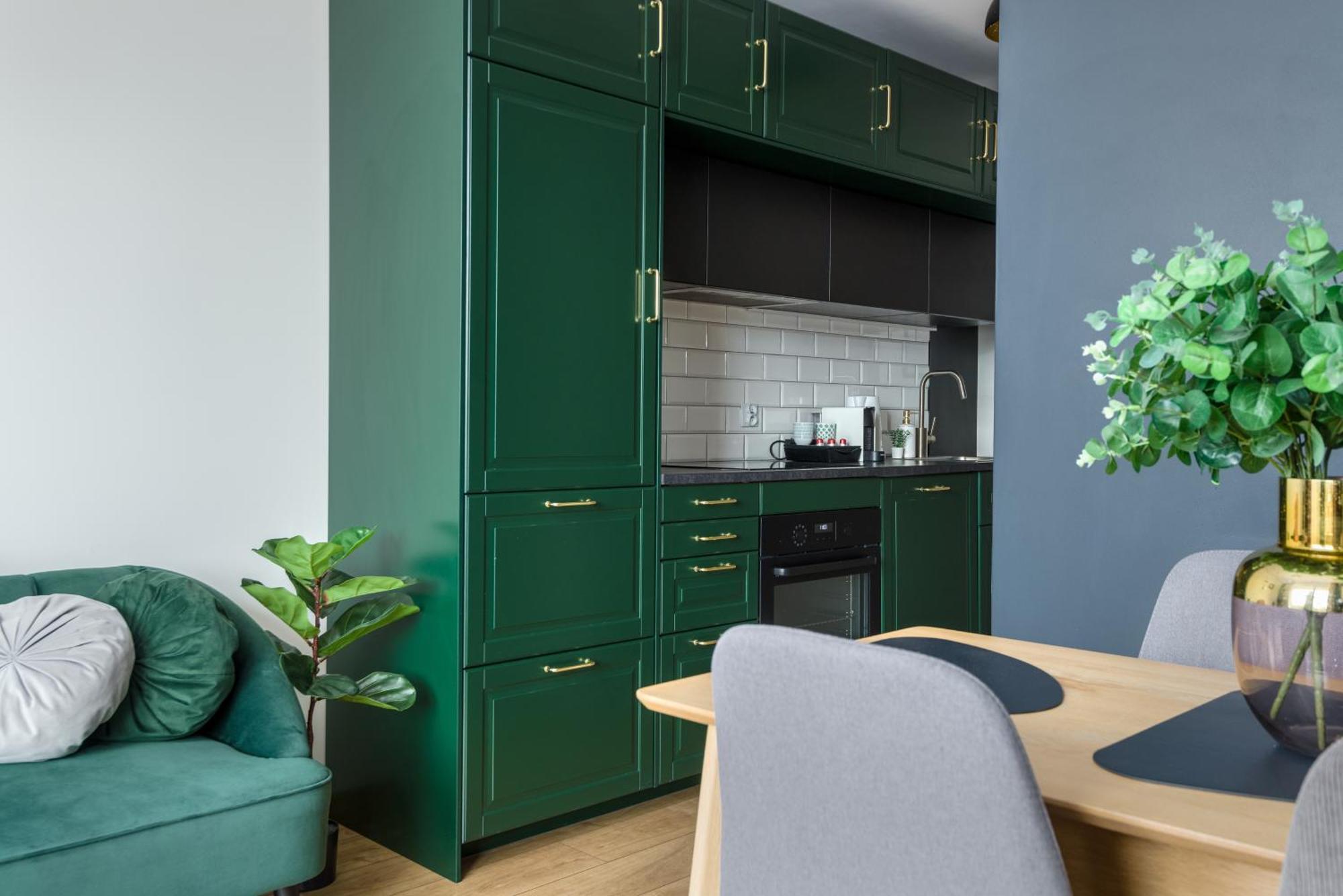 Kairos Apartments - Royal Premium - Parking Podziemnym Gratis, Scisle Centrum غليفيتسه المظهر الخارجي الصورة